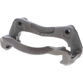 2014 Nissan Xterra Disc Brake Caliper Bracket Front Left A1 Cardone 141543 image 1 of 4