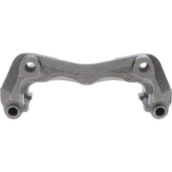 2014 Nissan Xterra Disc Brake Caliper Bracket Front Left A1 Cardone 141543 image 2 of 4