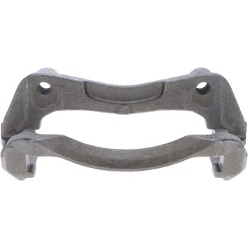 2014 Nissan Xterra Disc Brake Caliper Bracket Front Left A1 Cardone 141543 image 3 of 4