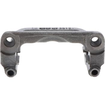 2009 Nissan Quest Disc Brake Caliper Bracket Rear Left A1 Cardone 141544 image 2 of 4
