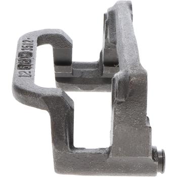 2009 Nissan Quest Disc Brake Caliper Bracket Rear Left A1 Cardone 141544 image 4 of 4