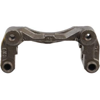 2002 Nissan Sentra Disc Brake Caliper Bracket Rear Left A1 Cardone 141546 image 2 of 4
