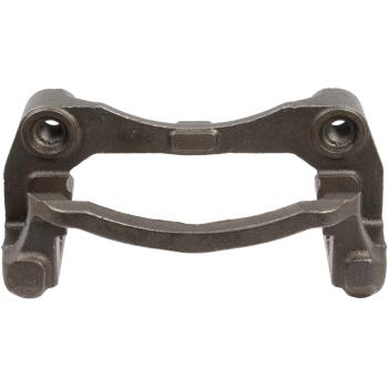 2002 Nissan Sentra Disc Brake Caliper Bracket Rear Left A1 Cardone 141546 image 3 of 4