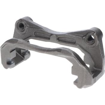 2018 Nissan Sentra Disc Brake Caliper Bracket Front Left A1 Cardone 141547 image 1 of 4