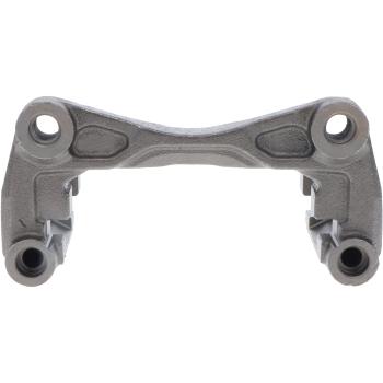 2018 Nissan Sentra Disc Brake Caliper Bracket Front Left A1 Cardone 141547 image 2 of 4