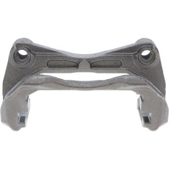 2018 Nissan Sentra Disc Brake Caliper Bracket Front Left A1 Cardone 141547 image 3 of 4