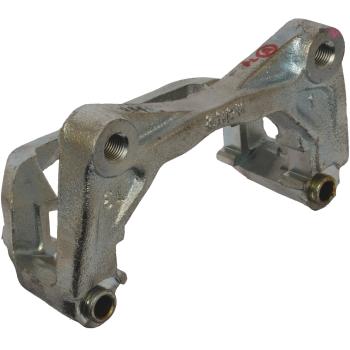 2003 Infiniti FX45 Disc Brake Caliper Bracket Front Left A1 Cardone 141548 image 1 of 4