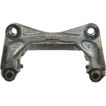 2003 Infiniti FX45 Disc Brake Caliper Bracket Front Left A1 Cardone 141548 image 2 of 4