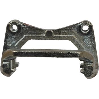 2003 Infiniti FX45 Disc Brake Caliper Bracket Front Left A1 Cardone 141548 image 3 of 4