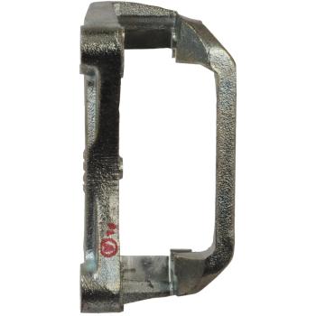 2003 Infiniti FX45 Disc Brake Caliper Bracket Front Left A1 Cardone 141548 image 4 of 4
