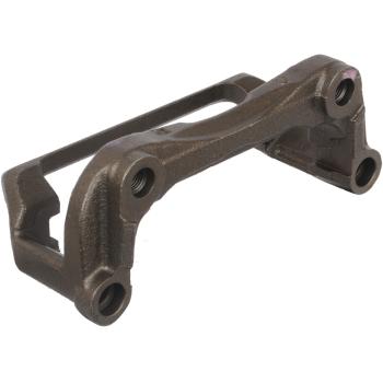 2009 Nissan Quest Disc Brake Caliper Bracket Front Left A1 Cardone 141549 image 1 of 4