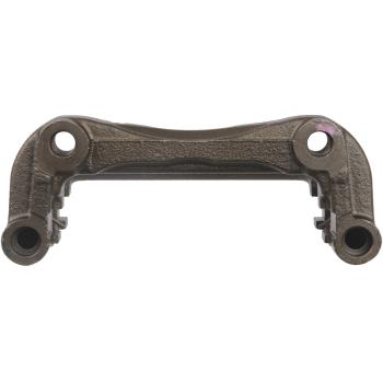 2009 Nissan Quest Disc Brake Caliper Bracket Front Left A1 Cardone 141549 image 2 of 4