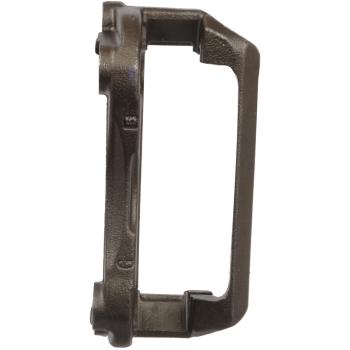 2009 Nissan Quest Disc Brake Caliper Bracket Front Left A1 Cardone 141549 image 4 of 4