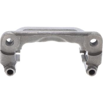 2018 Nissan Sentra Disc Brake Caliper Bracket Rear Left A1 Cardone 141550 image 2 of 4