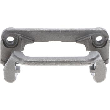 2018 Nissan Sentra Disc Brake Caliper Bracket Rear Left A1 Cardone 141550 image 3 of 4