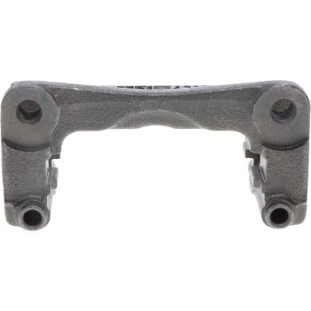 2007 Infiniti M45 Disc Brake Caliper Bracket Rear Left A1 Cardone 141551 image 2 of 4