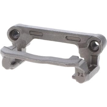 2014 Nissan Xterra Disc Brake Caliper Bracket Rear Left A1 Cardone 141552 image 1 of 4