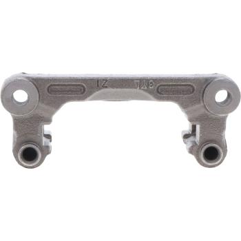 2014 Nissan Xterra Disc Brake Caliper Bracket Rear Left A1 Cardone 141552 image 2 of 4