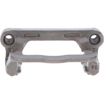 2014 Nissan Xterra Disc Brake Caliper Bracket Rear Left A1 Cardone 141552 image 3 of 4