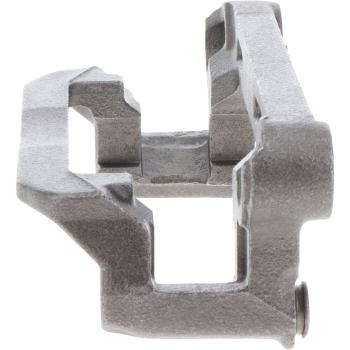2014 Nissan Xterra Disc Brake Caliper Bracket Rear Left A1 Cardone 141552 image 4 of 4