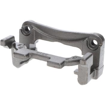 2019 Nissan Pathfinder Disc Brake Caliper Bracket Rear Left A1 Cardone 141553 image 1 of 4