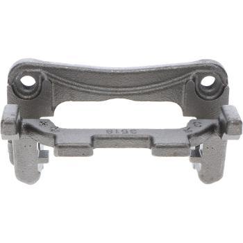 2019 Nissan Pathfinder Disc Brake Caliper Bracket Rear Left A1 Cardone 141553 image 3 of 4