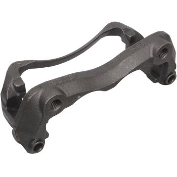 2006 Nissan Frontier Disc Brake Caliper Bracket Front Left A1 Cardone 141554 image 1 of 4