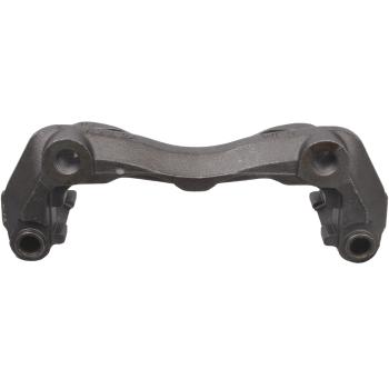 2006 Nissan Frontier Disc Brake Caliper Bracket Front Left A1 Cardone 141554 image 2 of 4
