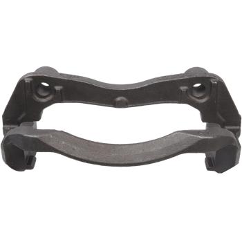 2006 Nissan Frontier Disc Brake Caliper Bracket Front Left A1 Cardone 141554 image 3 of 4
