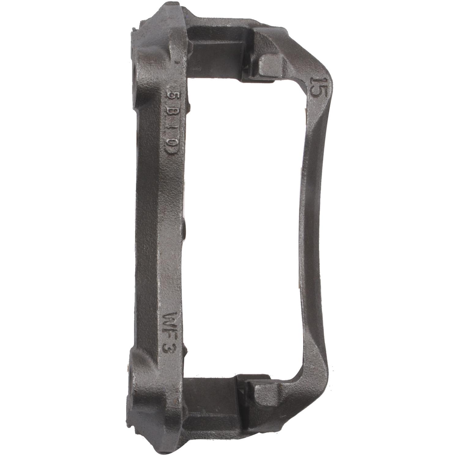 A1 Cardone 141554 Disc Brake Caliper Bracket product image 4 of 4