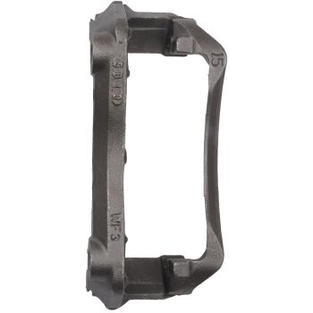 2006 Nissan Frontier Disc Brake Caliper Bracket Front Left A1 Cardone 141554 image 4 of 4
