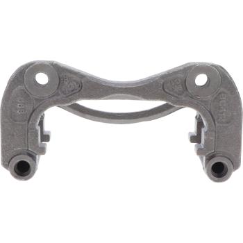 2004 Kia Optima Disc Brake Caliper Bracket Front Left A1 Cardone 141601 image 2 of 4