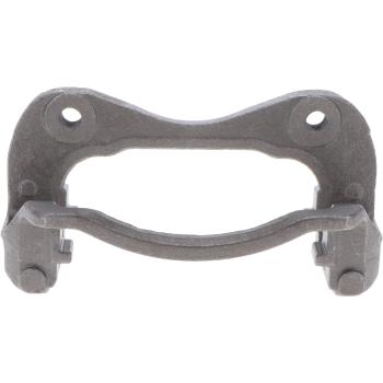 2004 Kia Optima Disc Brake Caliper Bracket Front Left A1 Cardone 141601 image 3 of 4