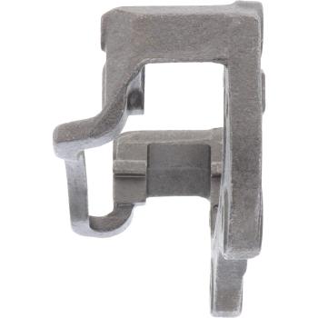 2004 Kia Optima Disc Brake Caliper Bracket Front Left A1 Cardone 141601 image 4 of 4