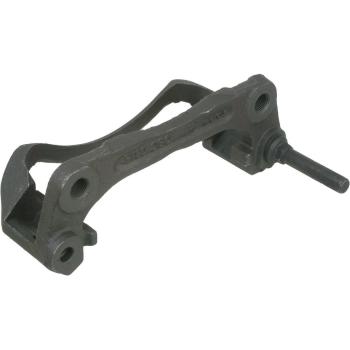 2000 Hyundai Accent Disc Brake Caliper Bracket Front Left A1 Cardone 141602 image 1 of 4