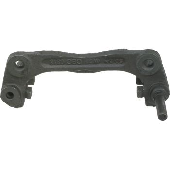2000 Hyundai Accent Disc Brake Caliper Bracket Front Left A1 Cardone 141602 image 2 of 4