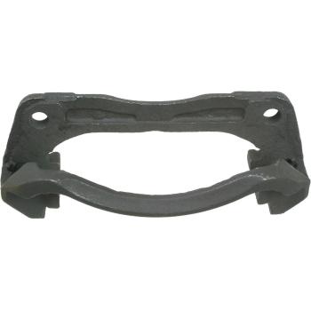 2000 Hyundai Accent Disc Brake Caliper Bracket Front Left A1 Cardone 141602 image 3 of 4