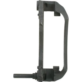 2000 Hyundai Accent Disc Brake Caliper Bracket Front Left A1 Cardone 141602 image 4 of 4