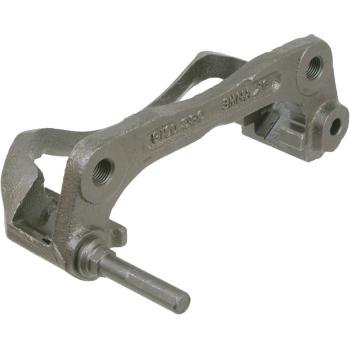 2000 Hyundai Accent Disc Brake Caliper Bracket Front Right A1 Cardone 141603 image 1 of 4
