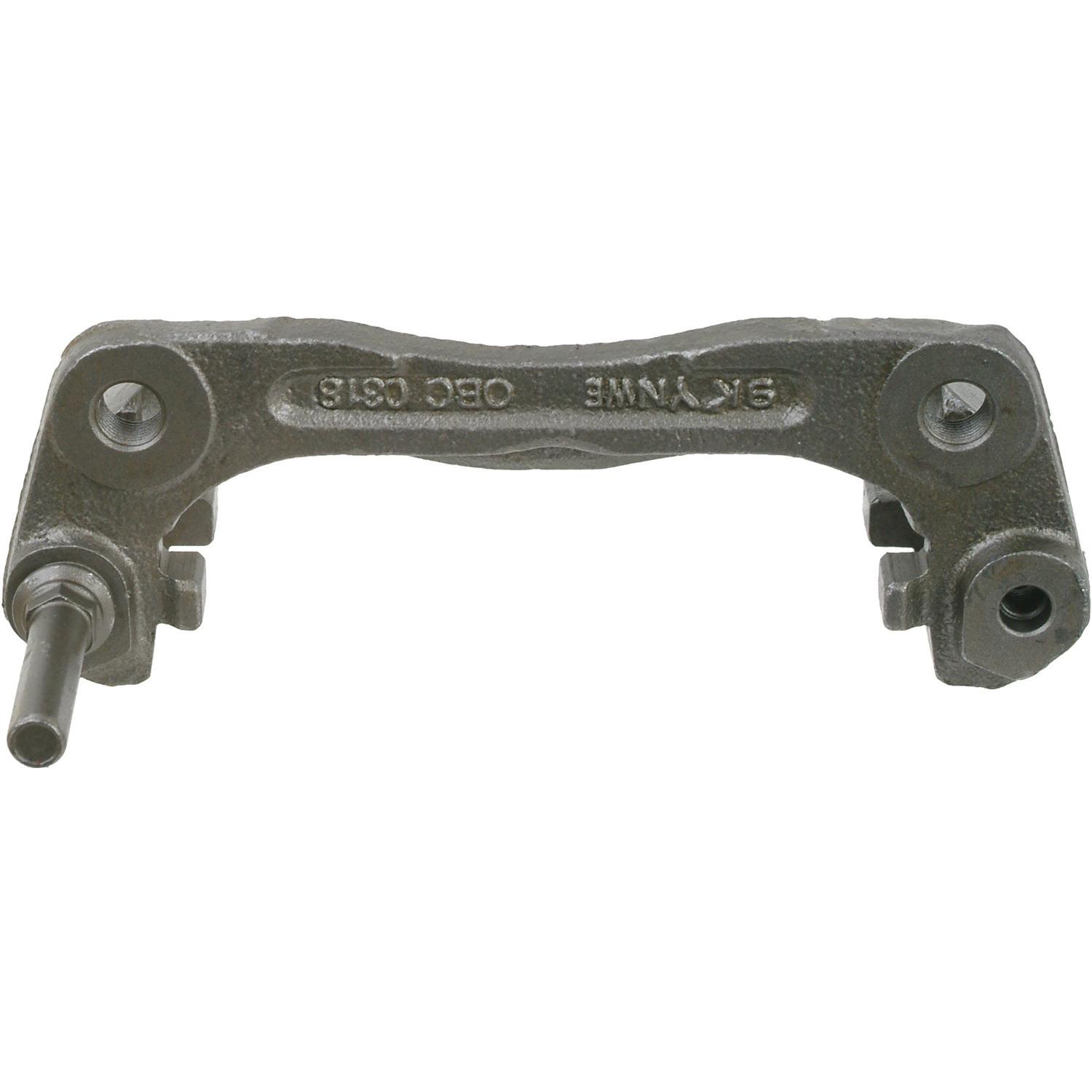 A1 Cardone 141603 - Disc Brake Caliper Bracket A1 Cardone 141603 Disc Brake Caliper Bracket product image 2 of 4