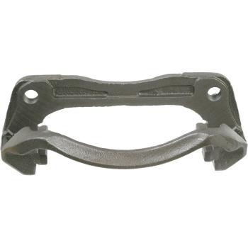 2000 Hyundai Accent Disc Brake Caliper Bracket Front Right A1 Cardone 141603 image 3 of 4