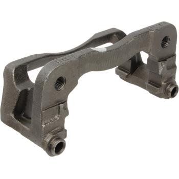 2005 Land Rover Freelander Disc Brake Caliper Bracket Front Left A1 Cardone 141604 image 1 of 4