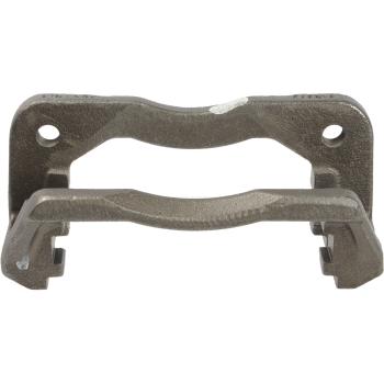 2005 Land Rover Freelander Disc Brake Caliper Bracket Front Left A1 Cardone 141604 image 3 of 4