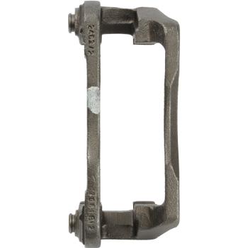 2005 Land Rover Freelander Disc Brake Caliper Bracket Front Left A1 Cardone 141604 image 4 of 4