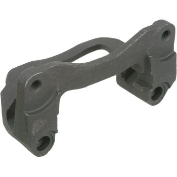 2000 Subaru Outback Disc Brake Caliper Bracket Rear Left A1 Cardone 141605 image 1 of 4