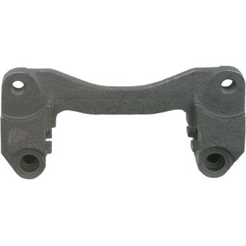 2000 Subaru Outback Disc Brake Caliper Bracket Rear Left A1 Cardone 141605 image 2 of 4