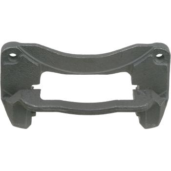 2000 Subaru Outback Disc Brake Caliper Bracket Rear Left A1 Cardone 141605 image 3 of 4