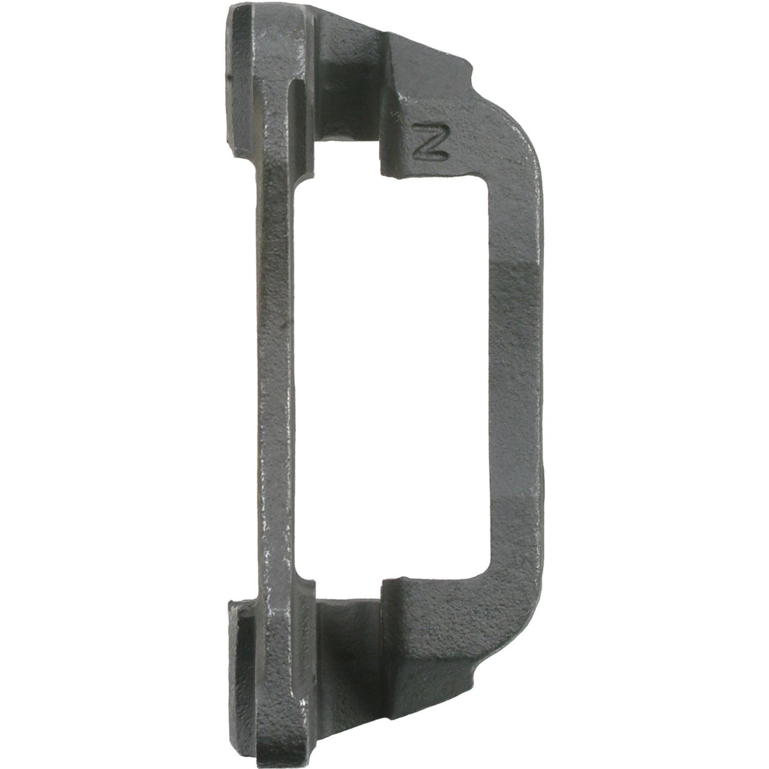 A1 Cardone 141605 - Disc Brake Caliper Bracket A1 Cardone 141605 Disc Brake Caliper Bracket product image 4 of 4