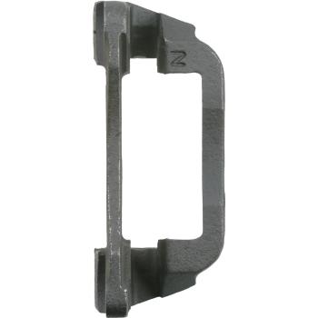 2000 Subaru Outback Disc Brake Caliper Bracket Rear Left A1 Cardone 141605 image 4 of 4