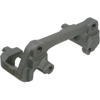 2001 Volvo V70 Disc Brake Caliper Bracket Front Left A1 Cardone 141606 image 1 of 4